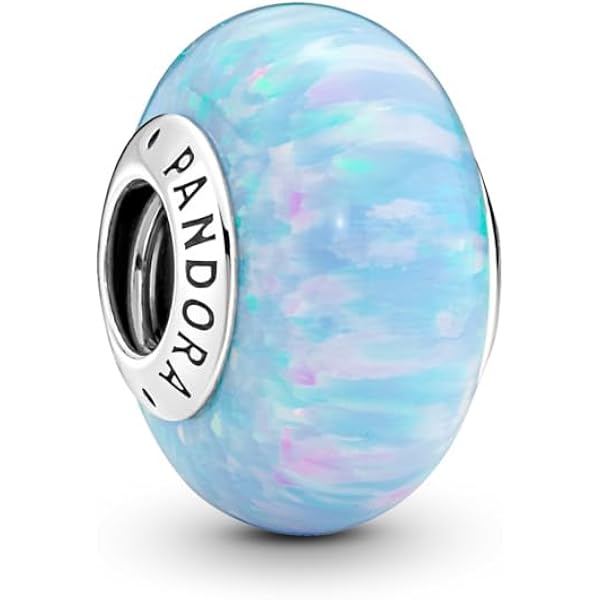 Amazon | PANDORA 透かし彫りハート&3羽 ドリームキャッチャー 925